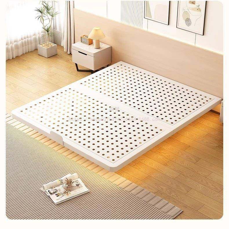 梦2025新款浮床31429姹铁架床家用不锈钢洞床洞板无靠背无头铁悬,农机/农具/农膜,其它农用工具,淘宝优惠券,粉丝福利购,淘宝优惠卷