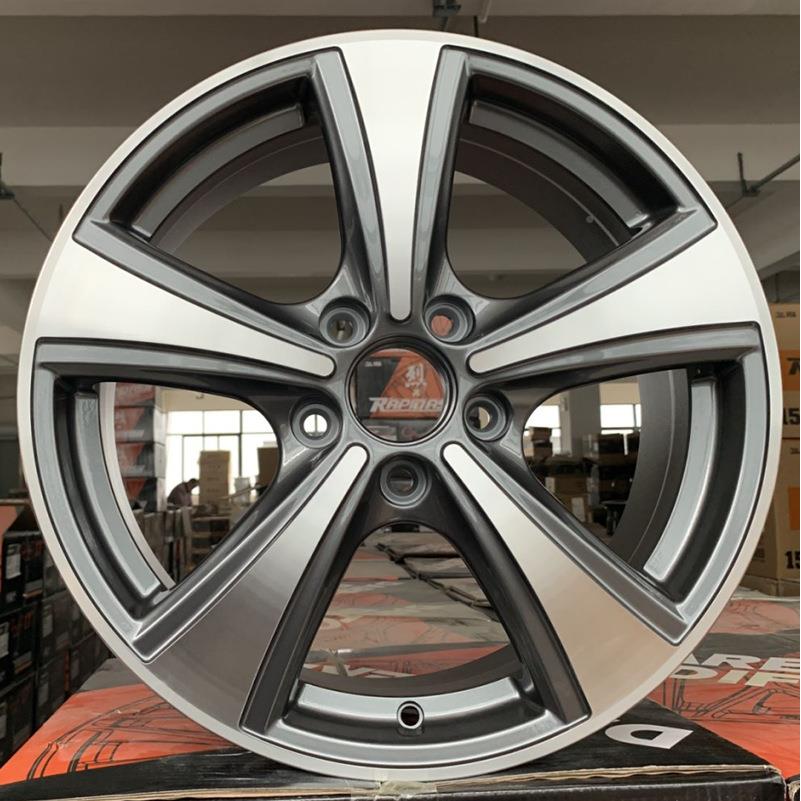 16/17/18派1/9寸M6哈弗H6轮毂H2/H2S魏VVMltao73237长城2/H3/H4/H