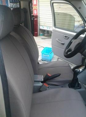 五菱宏12437光座五菱荣光五菱套光7座8座专车PU皮汽车包座之套面