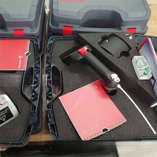 DM持A35Ex化学浓度计安p帕anto东n-aar便携式手化学比重计D91054M