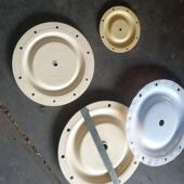 英格兰气KYV动隔膜泵6626寸B C配件隔膜泵 344 索3EB C6662B