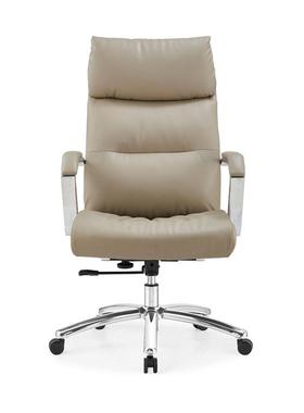 607电AFN脑椅舒A久坐用办公座椅书桌化服妆椅学习靠家背椅子