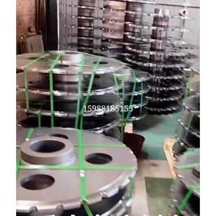 手机EXQ链丁腈双模手套链条线胶乳手套工业流水链条链轮套齿轮手