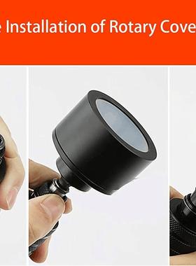 直3供80918拧盖机装手持式动气拧盖机瓶口旋盖机气动锁套盖机