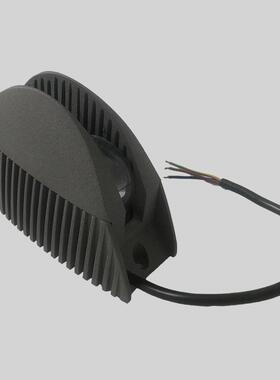 楼体亮窗轮廓灯窗灯RGB框窗台灯过道灯DMX5化12外78911控窗台灯LE