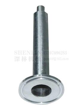 3SS1研6定量活塞缸筒0气动灌装机配件磨活tfgfgsdl塞总成50-500ml