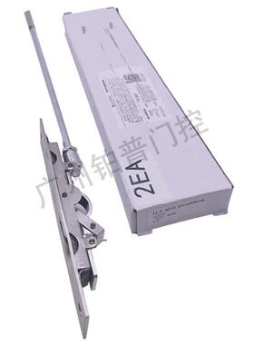 玛暗插销TZ-F8040不锈钢手动暗插销多MGU双开子母玛隐藏式插多销