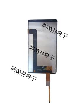 55寸lcd显示屏180*.1920M0IPI高清电容触摸VMT屏幕TFLCDT液晶屏