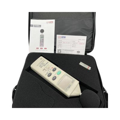 TES-1358E28200实时音1频分析仪1度3/1及/3八音分析TES158E噪音计