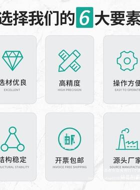 高度精偏摆检查仪径向跳动仪同同心度测量齿轮偏摆VWV仪30175轴金