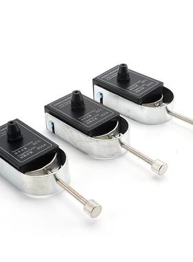 指EK（2L5数字式电流温控故障示器LED）显示屏带电压指示2JCW0KV