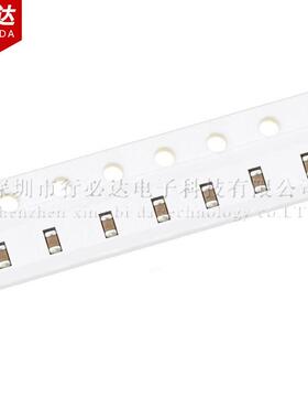 国产贴片电容0800517M2U0%6.3V10V100FX5R92807陶瓷电容