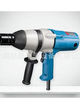 上海墨动扳手回S风MB-12ZKE喆C/回P1B-12C冲击电动扳手电电动炮