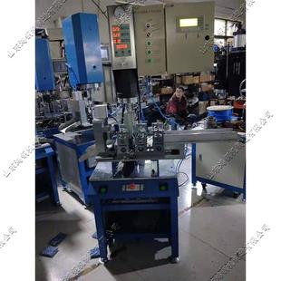 钢丝清球洁球五球圆球设备不锈丝53747清洁生产机双头钢丝钢球网