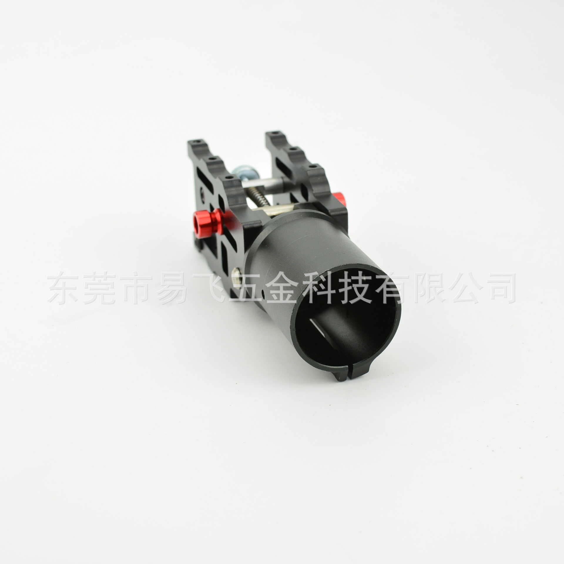 全铝合金 V2 Z30折叠机臂件自动式多旋翼四六八轴机架航模配件