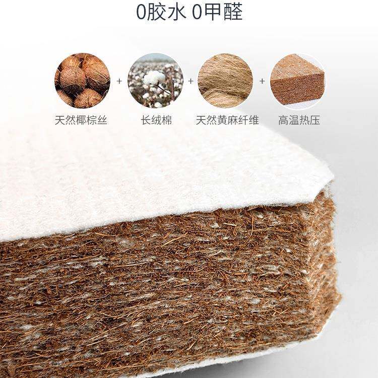 婴儿床便携式可床移动大小月龄摇篮拼接宝宝多功能XHG月子床睡床