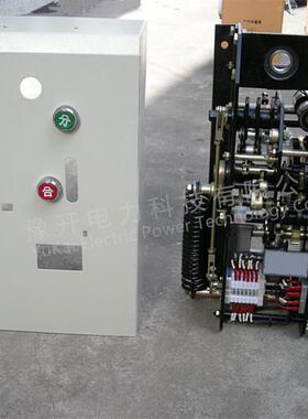 CT19B压N高弹簧操CT19I机构CT8CT1作0高压操作机构CD17A操动机构