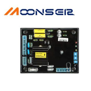 配发电电机件自动CCG压调节器稳压励板磁AVREVC600C