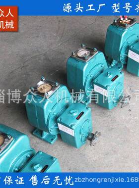 10东风多利卡洒水车功S吨QB65-40-4567091型自吸洒水车泵性能优能