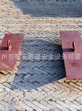 3吨5吨8地吨船型地锚地电ZF011207线杆固定船型电锚力施工拉线埋