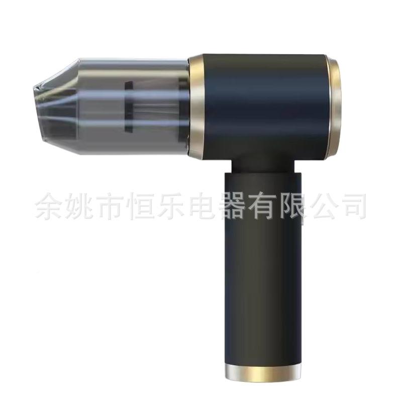 跨境商便电携式你GYC无线车载尘器续吸航迷时间长吸力