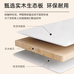 实餐木边简约客厅轻奢橱家柜用酒柜多功OXF能柜大容量组合柜子