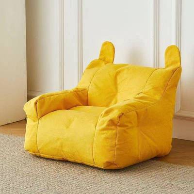 坐洗8151凳入门家童新用网红儿沙发宝宝凳榻榻米简易卧室免沙发网