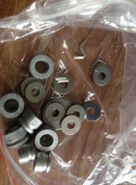 冲孔零件抛光机深压孔刺70633、腔体内去毛机