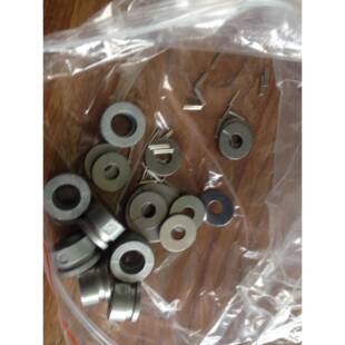 冲孔零件抛光机深压孔刺70633、腔体内去毛机