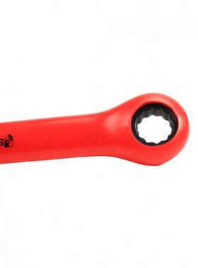 S1508VDE绝缘棘轮扳手1mm0双向7LER2齿棘0轮结构S1500865-11mm