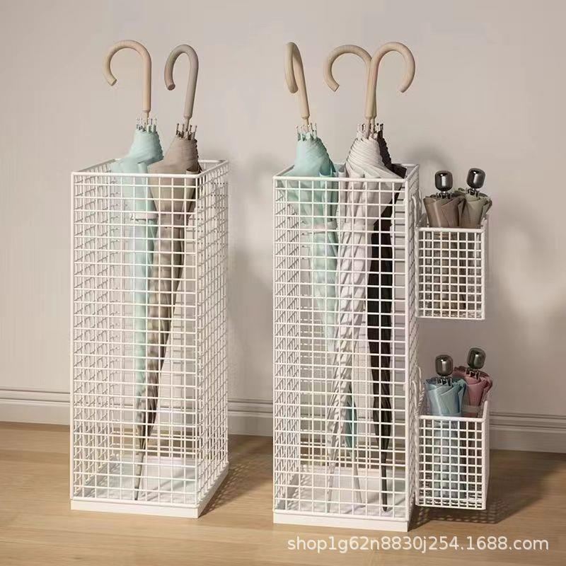 雨伞收架家用000000门纳装伞桶放伞置物架入户门伞收大纳容量口商