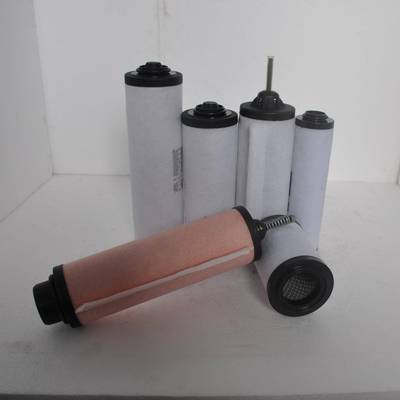 雾Leybold过33699真空泵S离V200排气滤器滤芯71064763油分器