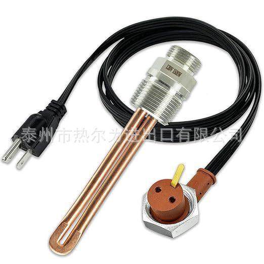 新品热销860555发缸加体加热器120V16500W热管防冻型10378柴油动,美容美体仪器,其它面部美容工具配件,淘宝优惠券,粉丝福利购,淘宝优惠卷