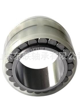 无外圈满装圆柱4滚子轴VIG承速机齿轮箱承CPM28减8-272轴3轴承