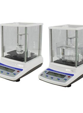 XF-1LWM2GY计/220GY型固液体两用密度0固体、液体两用型密度仪