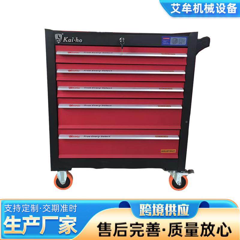 工具车重型维修具车多工柜功VXP能汽车收工具纳子