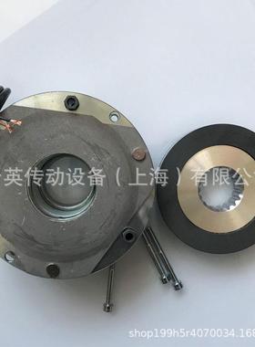 总OR电机抱闸成LR76RCY9N27制D动器诺德马达刹车器