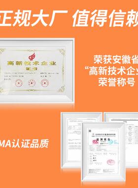 台防工OBN静带电手推车双层不锈钢周转车移动刹车轮子工作车间具