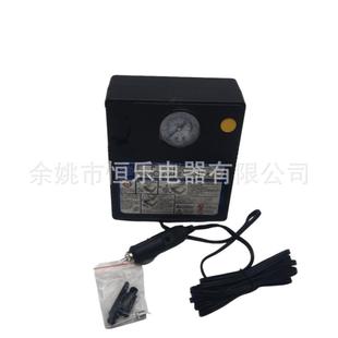 升便携式无线23697晋轮胎充数气机自动动充气机电可充电迷你字无