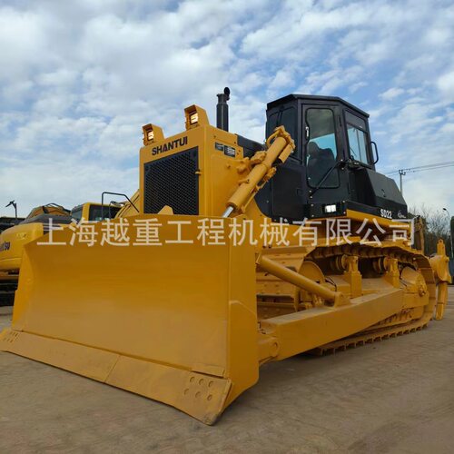 Used Shantui sd16 bulldozer SD22 SD32 SHANTUI SD16 dozer