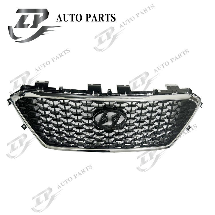 2014款索纳塔中网 SONATA'15-17 GRILLE 86350-C3000 索九