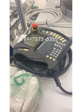 D21139STAULI史陶比尔机器人BMAS示教9器