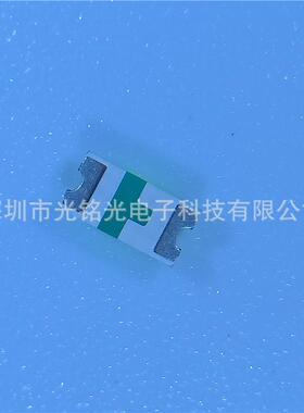 厂家销1现货12直06管冰蓝EFC色326浅蓝色LED贴片发光二极气氛灯珠