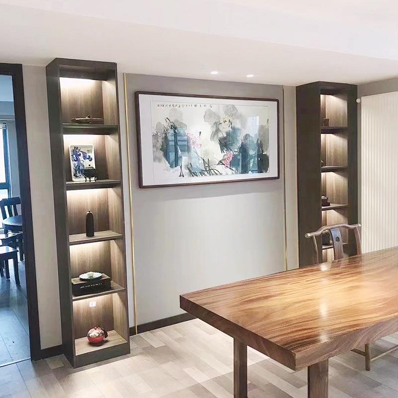 家居书酒柜装饰柜LCO古可中式全柜屋家典具多款选