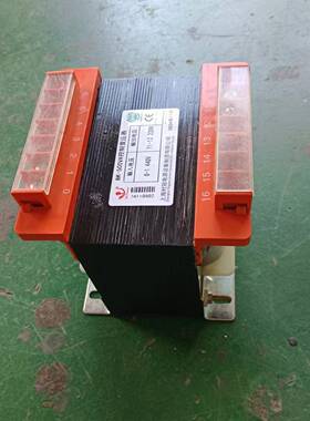 供BK床-700VA380V转22011机控制变压器0XCF直铜线质保三年