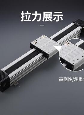 高精度SH-80BO模梅花锁直线组音工业数控机模床高速运动静滑MNX台