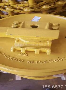 厂家直销山配推各品牌履SD22引导轮15430-0-0291SD22底盘履带件轮