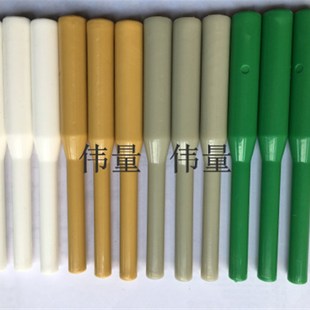 PPR水管修补工具模具管道维修神器堵补漏补孔热熔器模头熔接胶棒