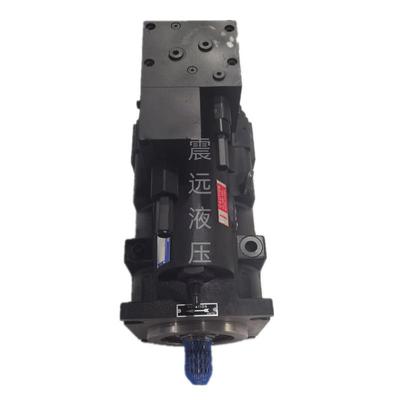 美国Oilgear奥盖尔柱塞泵PVK-140-A1UV-RDFS-P-1NNSN-CP/216