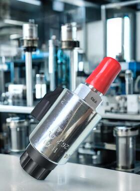 RBAP 电子比例安全阀 先导级比例溢流阀 直动式比例溢流阀 T-8A